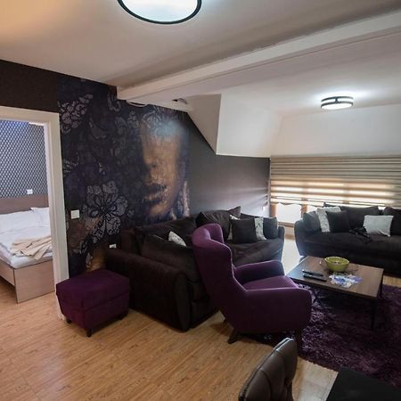 Apartment Travio B06 Kopaonik Esterno foto