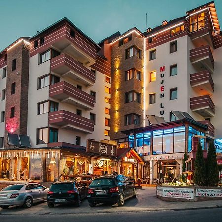 Apartment Travio B06 Kopaonik Esterno foto
