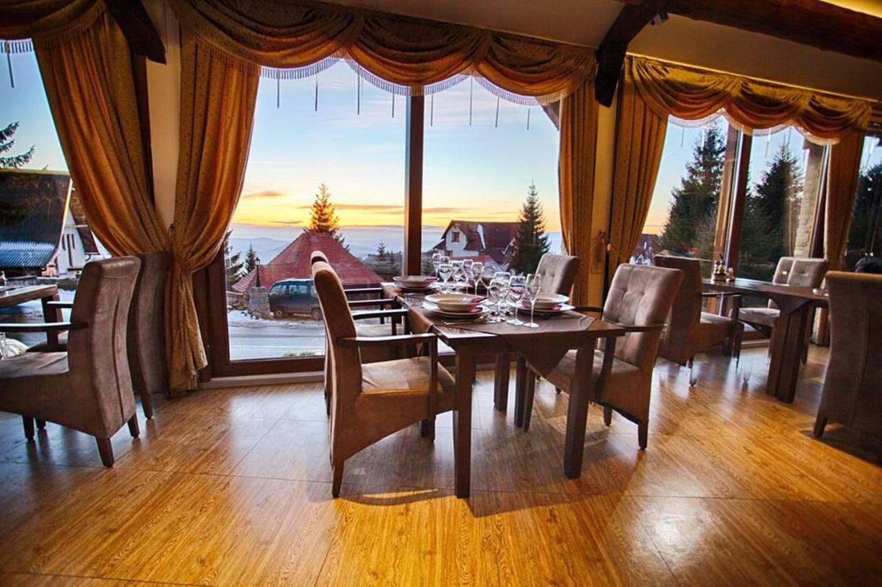 Apartment Travio B06 Kopaonik Esterno foto