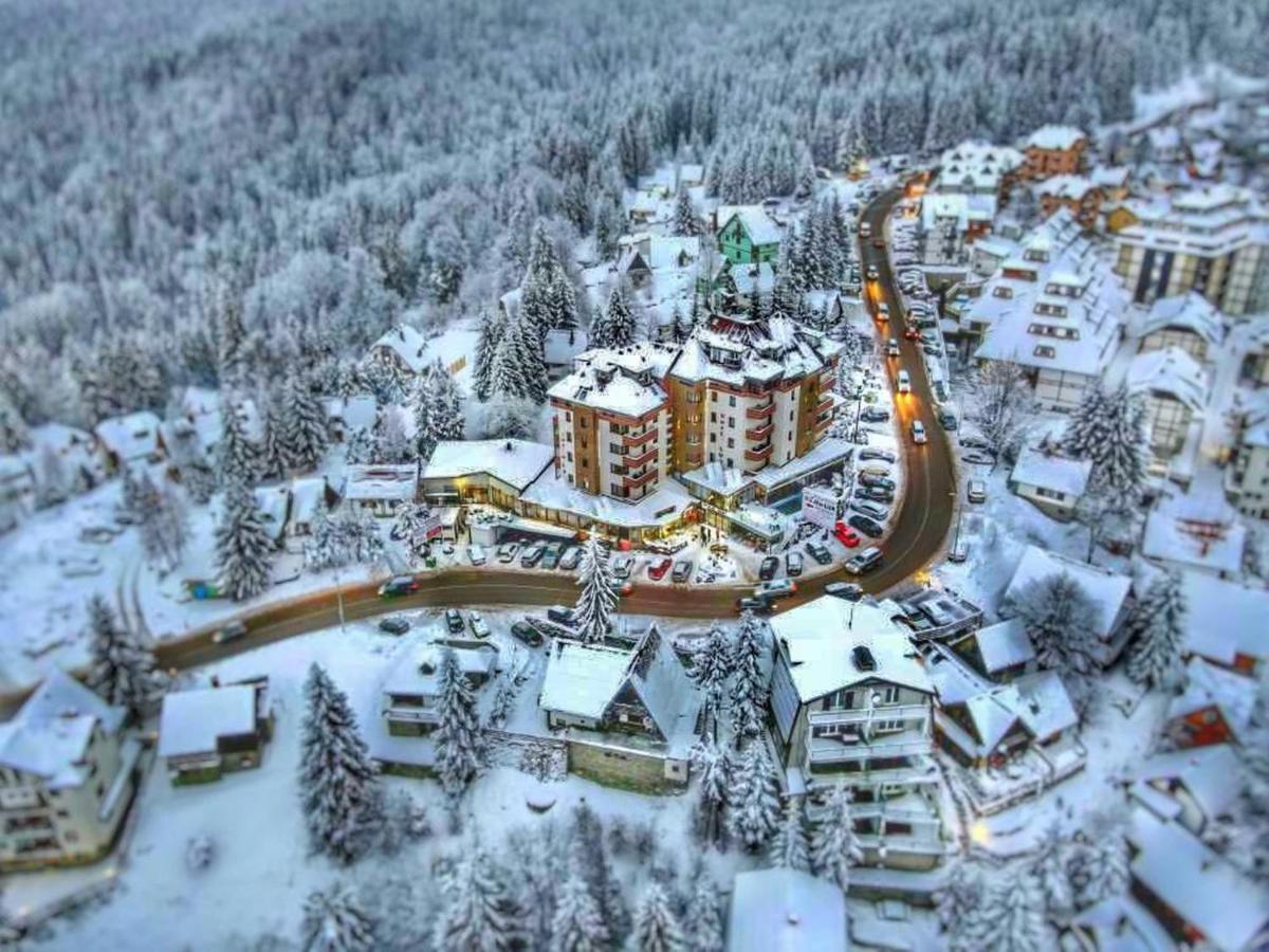 Apartment Travio B06 Kopaonik Esterno foto