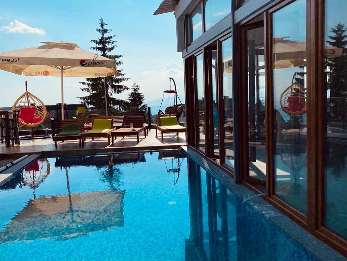 Apartment Travio B06 Kopaonik Esterno foto