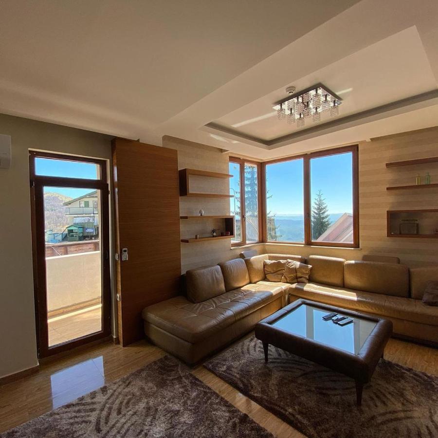 Apartment Travio B06 Kopaonik Esterno foto