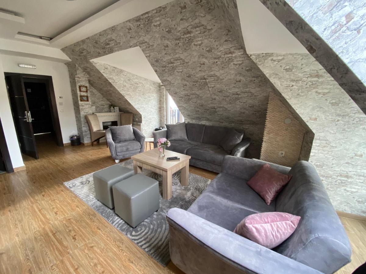 Apartment Travio B06 Kopaonik Esterno foto