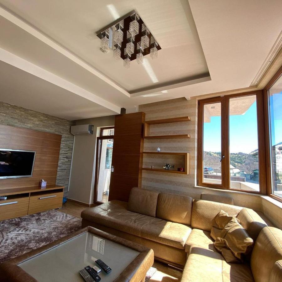 Apartment Travio B06 Kopaonik Esterno foto