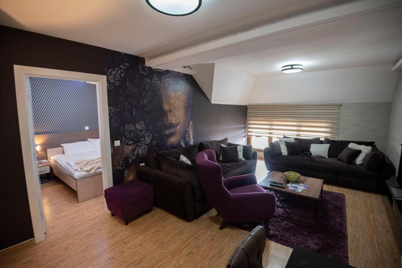 Apartment Travio B06 Kopaonik Esterno foto