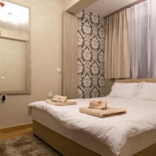 Apartment Travio B06 Kopaonik Esterno foto