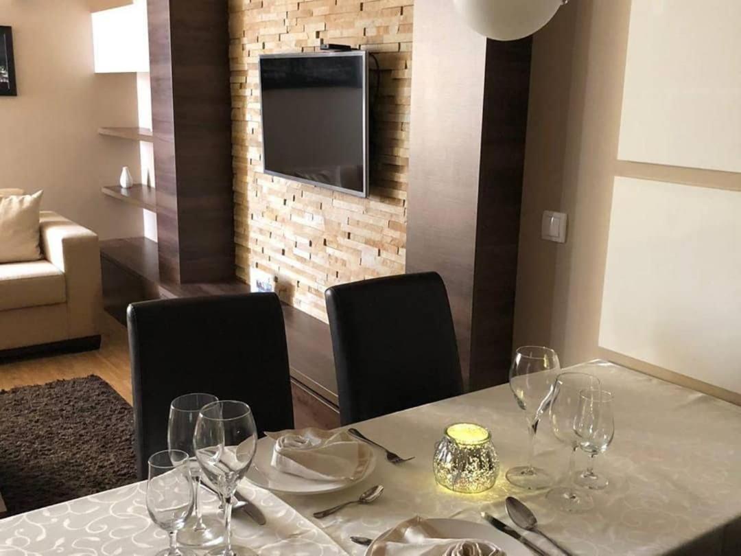 Apartment Travio B06 Kopaonik Esterno foto