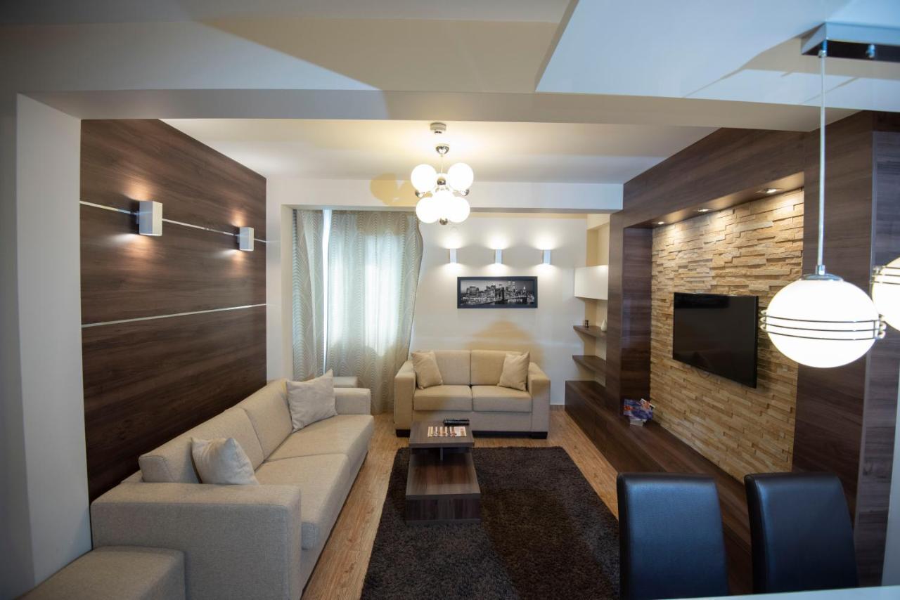 Apartment Travio B06 Kopaonik Esterno foto