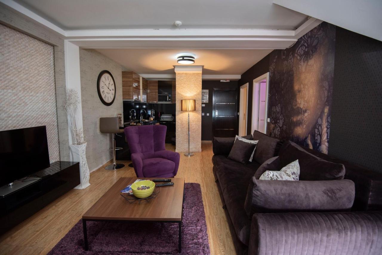 Apartment Travio B06 Kopaonik Esterno foto