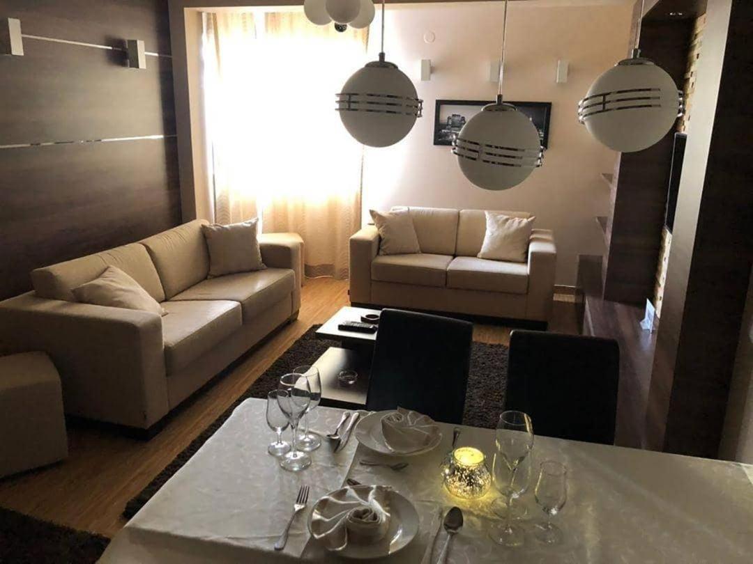 Apartment Travio B06 Kopaonik Esterno foto