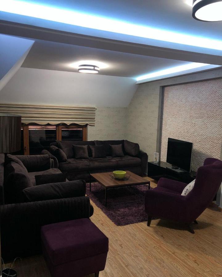 Apartment Travio B06 Kopaonik Esterno foto