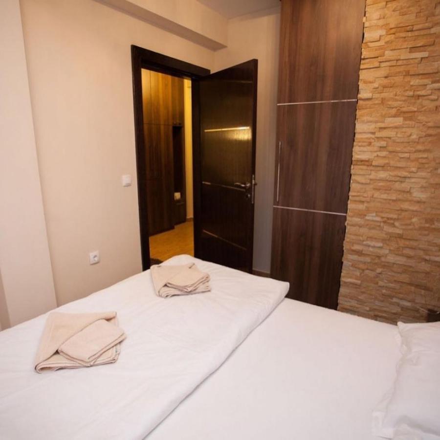 Apartment Travio B06 Kopaonik Esterno foto