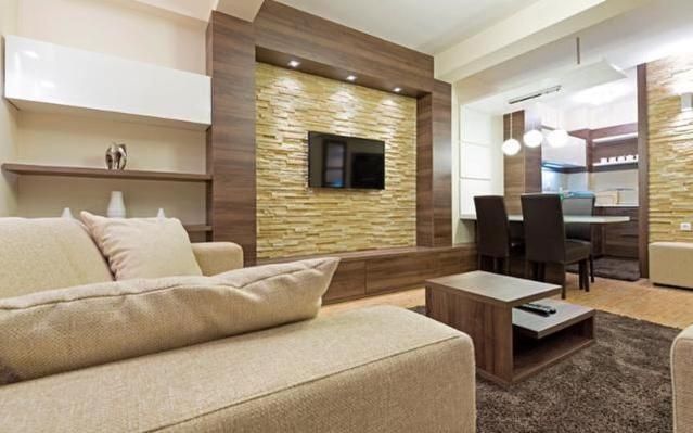 Apartment Travio B06 Kopaonik Esterno foto