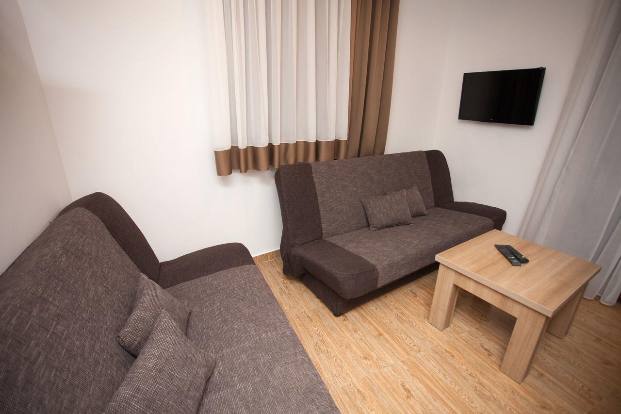 Apartment Travio B06 Kopaonik Esterno foto