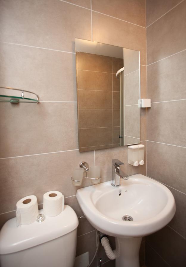 Apartment Travio B06 Kopaonik Esterno foto