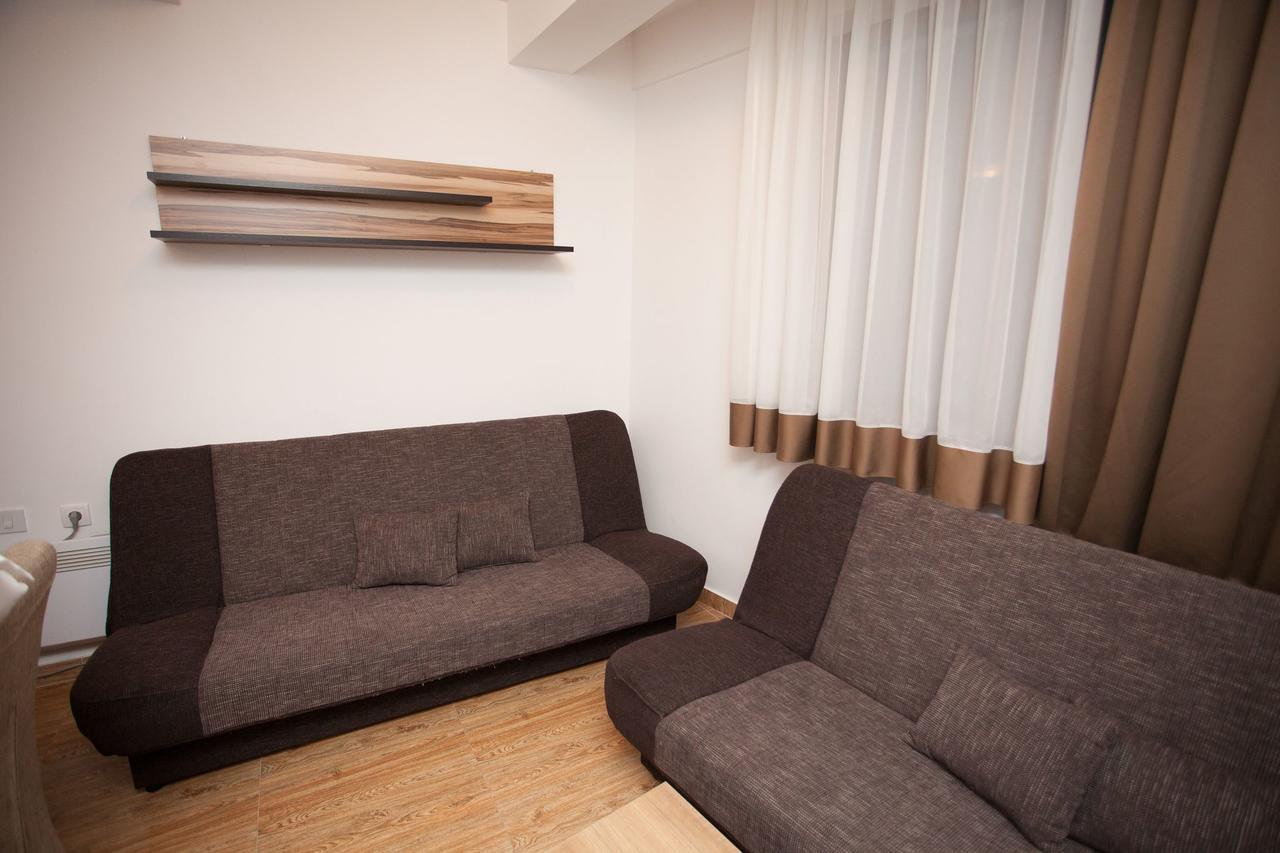 Apartment Travio B06 Kopaonik Esterno foto