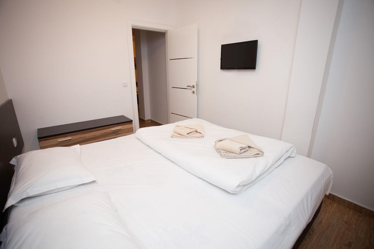 Apartment Travio B06 Kopaonik Esterno foto